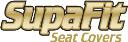 SupaFit Seat Covers logo